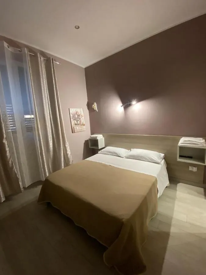 A casa da Chiara Appartamento Palermo