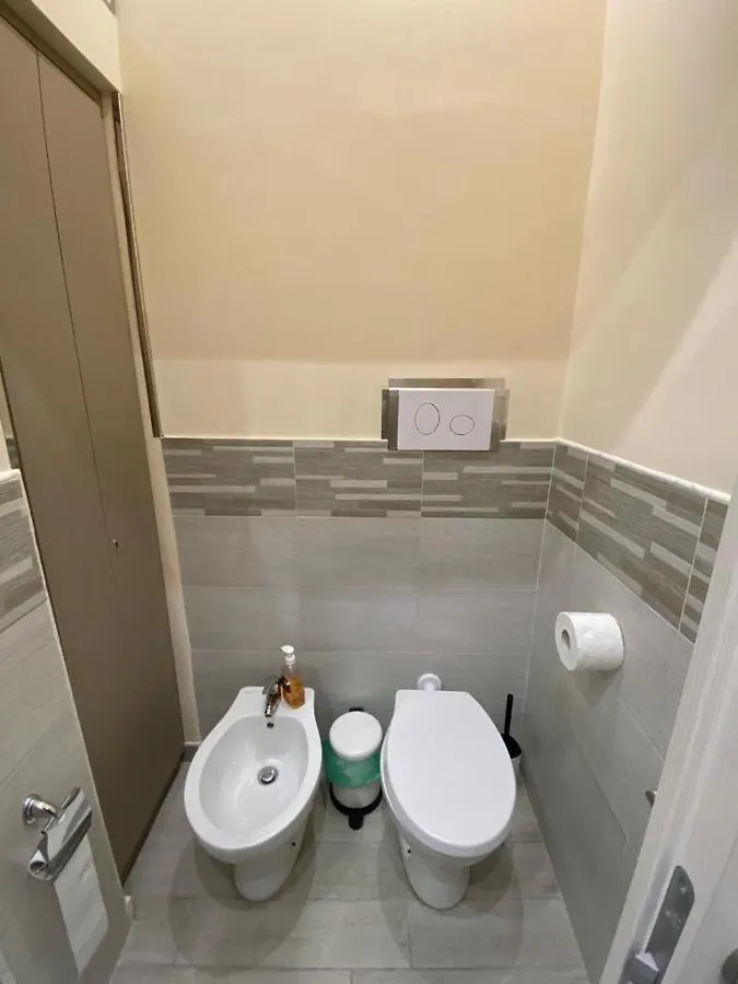 A casa da Chiara Appartamento Palermo Italia