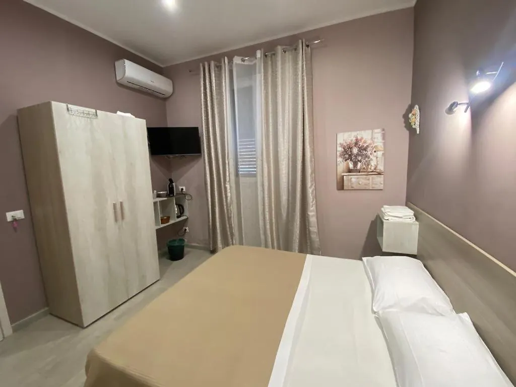 A casa da Chiara Appartamento Palermo