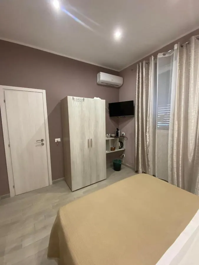 A casa da Chiara Appartamento Palermo