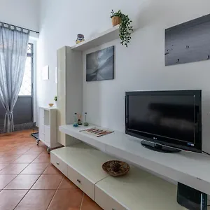  Appartamento La Casa Del Cacciatore - Alloggio Con Terrazzo