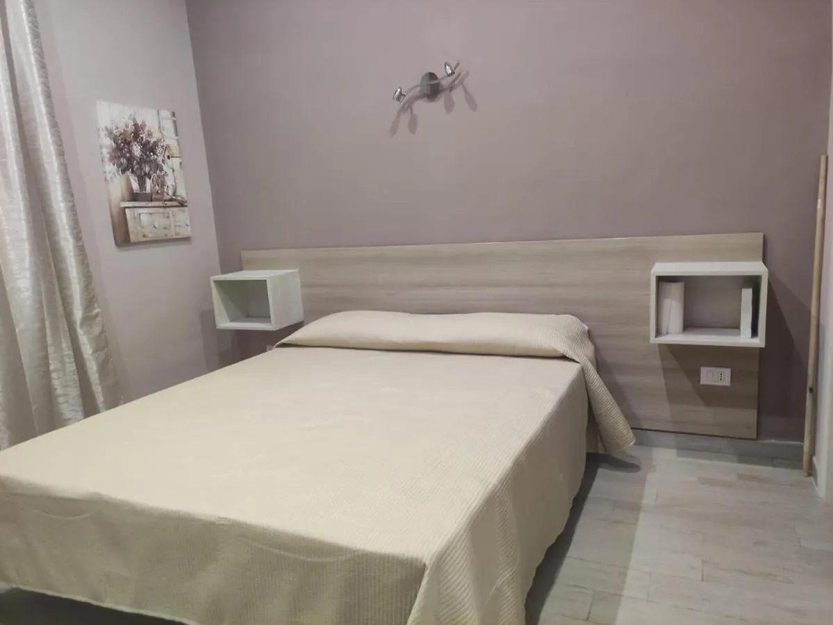 A Casa Da Chiara Διαμέρισμα Παλέρμο