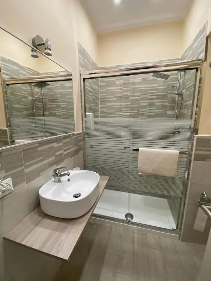 A Casa Da Chiara Apartment Palermo
