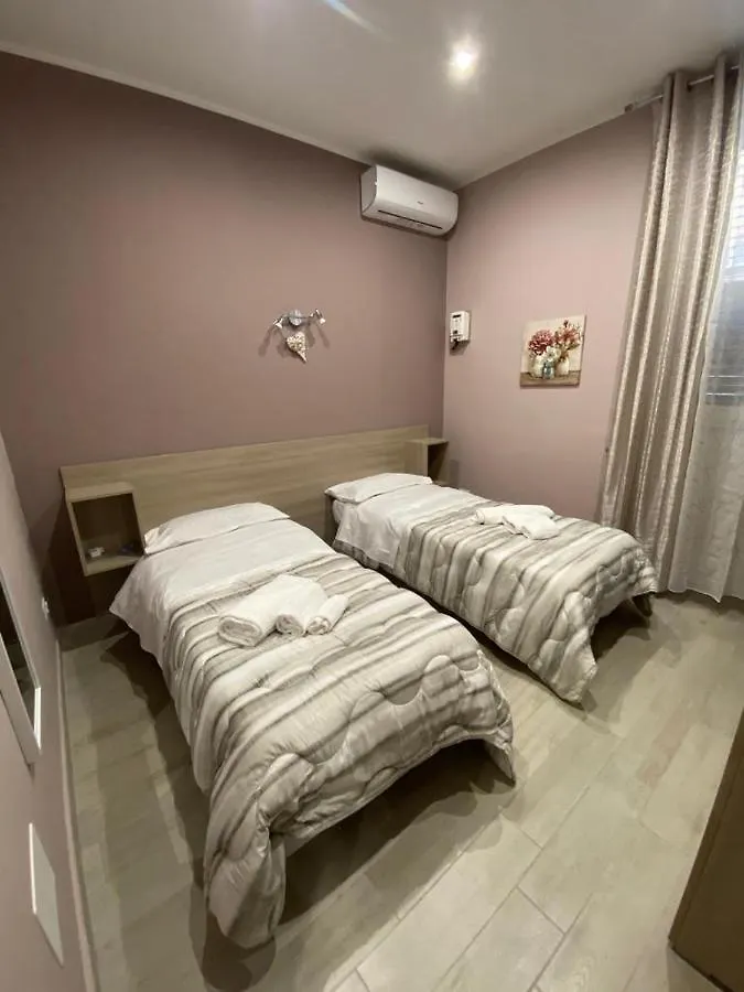A Casa Da Chiara Apartment Palermo