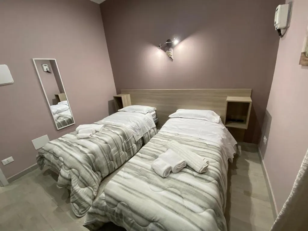 A Casa Da Chiara Διαμέρισμα Παλέρμο 0*,  Ιταλία