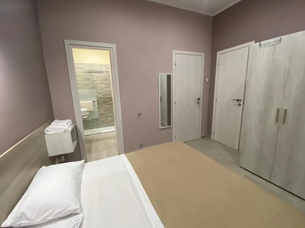 A Casa Da Chiara Apartment Palermo