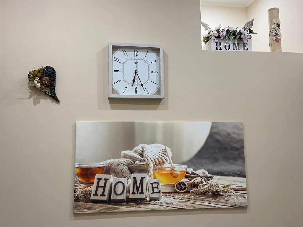 A Casa Da Chiara Διαμέρισμα Παλέρμο Ιταλία