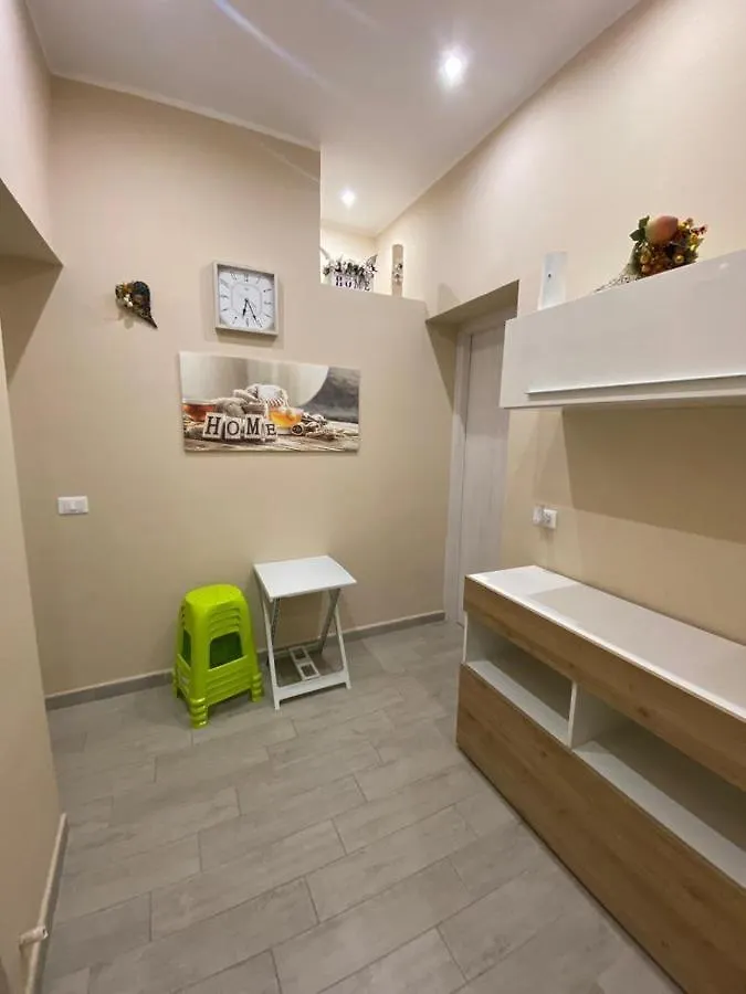 A Casa Da Chiara Διαμέρισμα Παλέρμο Ιταλία