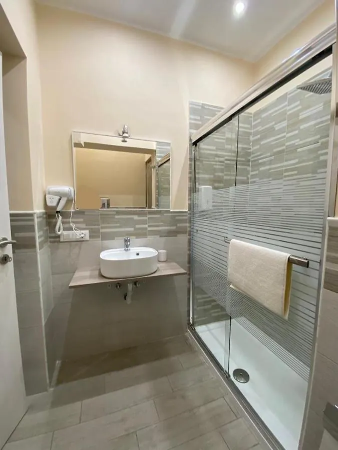 A Casa Da Chiara Apartment Palermo 0*,  Italy